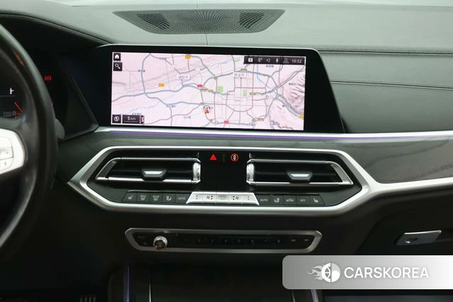 BMW X7 id 4260977 из Китая 13