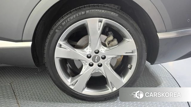 Genesis GV80 id 4481326 из Кореи 13