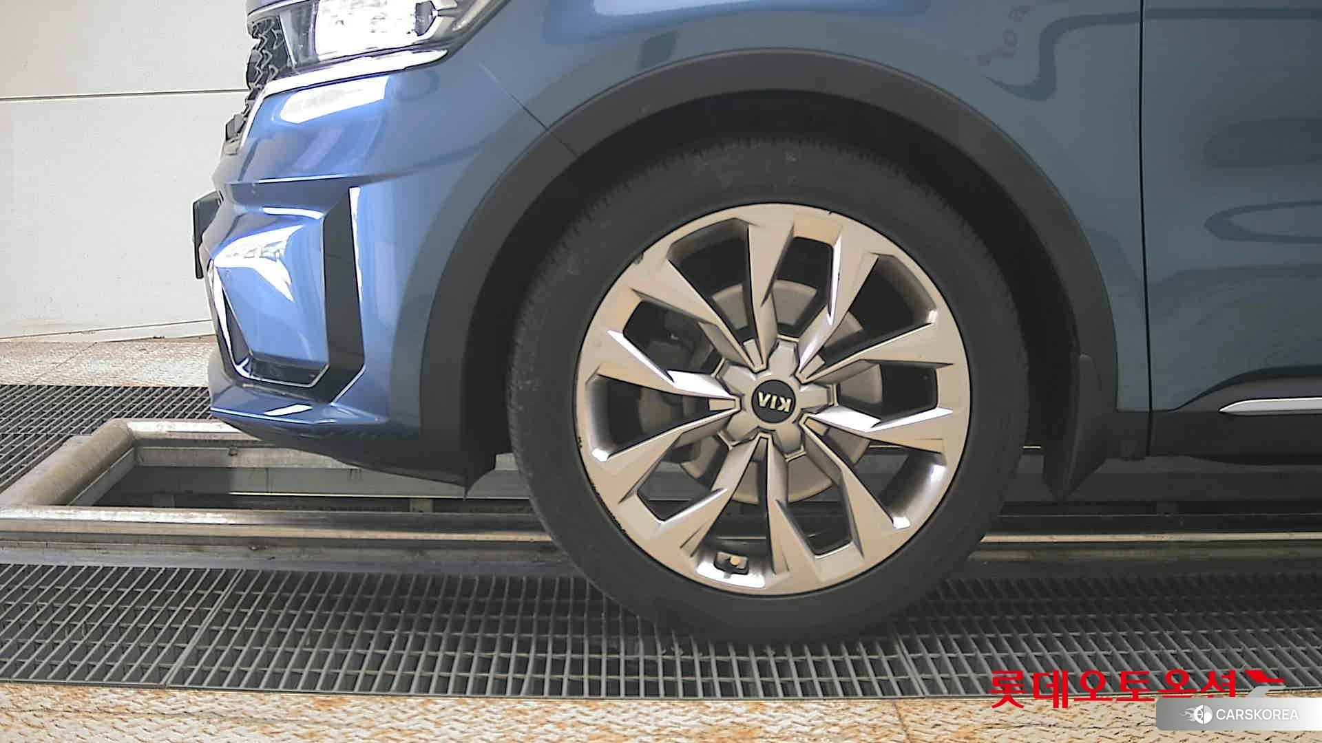 Kia Sorento id 4909308 из Кореи 13