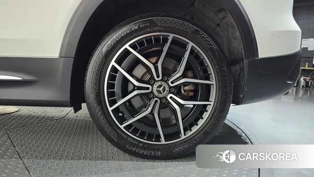 Mercedes-Benz EQB X243 id 4753385 из Кореи 13