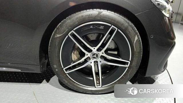 Mercedes-Benz E-Class W214 id 4354042 из Кореи 13