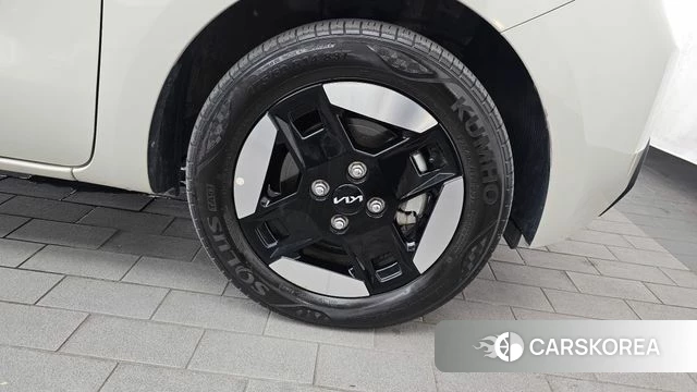 Kia The New Kia Ray EV id 4462781 из Кореи 13