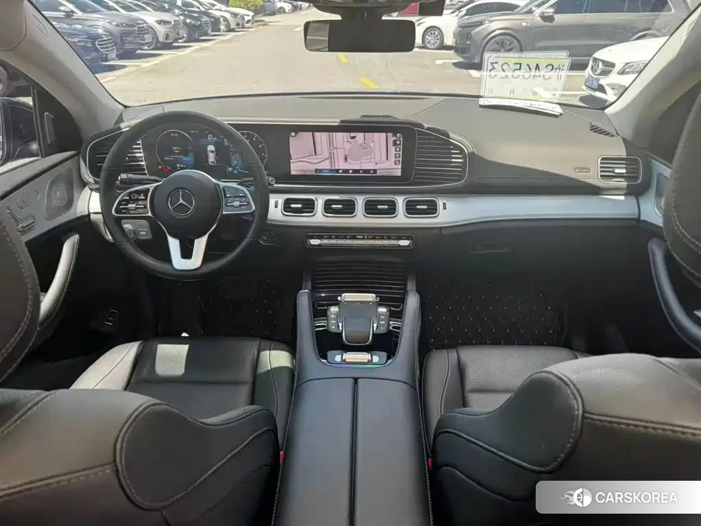 Mercedes-Benz GLE id 4628074 из Китая 13
