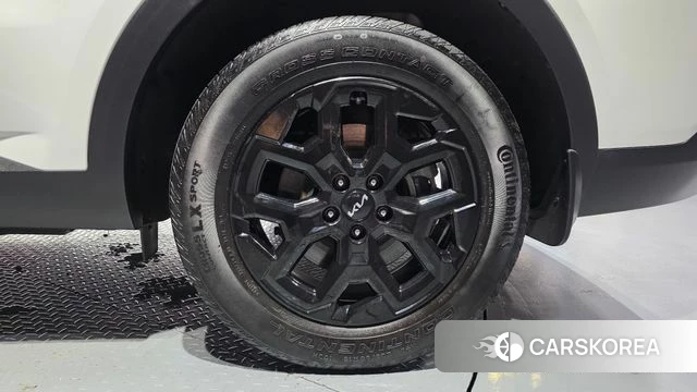 Kia The New Sorento 4th Generation id 4540189 из Кореи 13