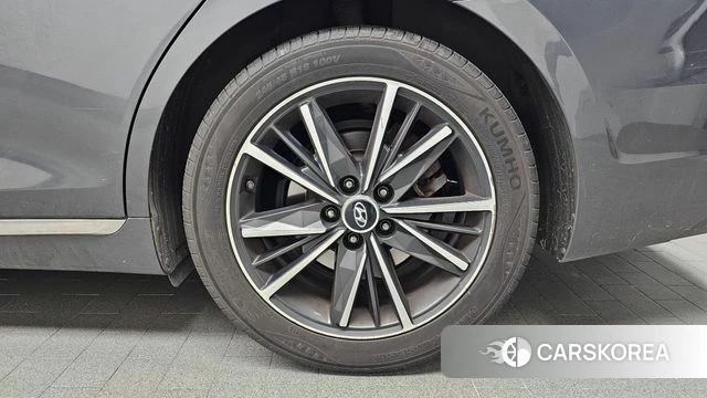 Hyundai The New Grandeur IG id 4224104 из Кореи 13