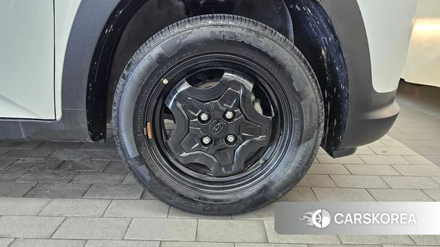 Hyundai Casper id 4942868 из Кореи 13