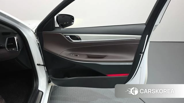 Hyundai Grandeur IG id 4595592 из Кореи 13