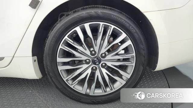 Kia K7 Premier id 4403133 из Кореи 13