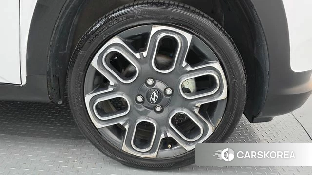 Hyundai Casper id 4854725 из Кореи 13