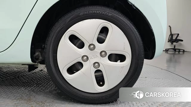 Kia The New Ray id 4666941 из Кореи 13