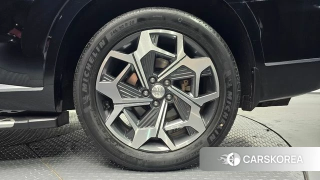Hyundai Palisade id 4604476 из Кореи 13