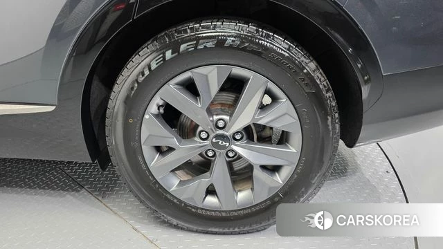 Kia Sportage 5th Generation id 4469517 из Кореи 13