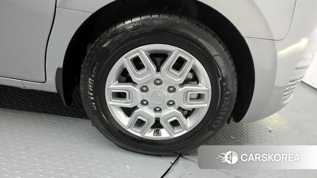 Hyundai Staria id 4281461 из Кореи 13