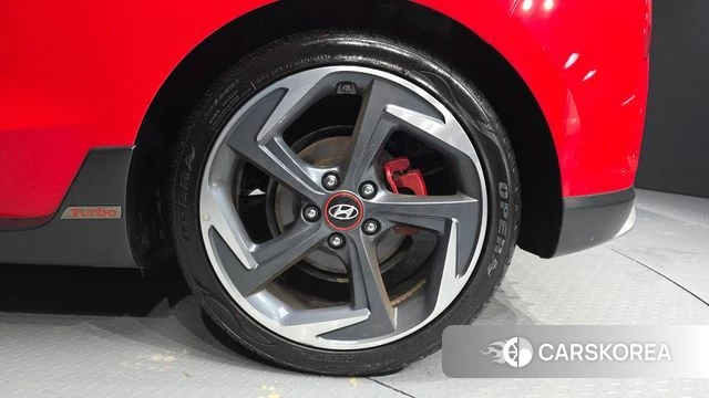 Hyundai Veloster (JS) id 4581947 из Кореи 13
