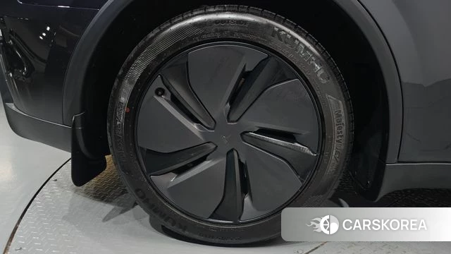 Tesla Model Y id 4474205 из Кореи 13