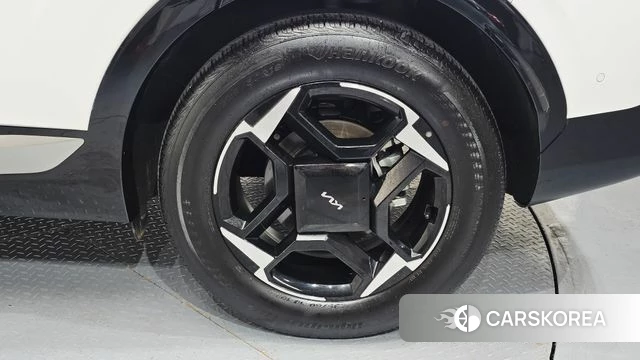 Kia The New Sportage 5th Generation id 4649527 из Кореи 13