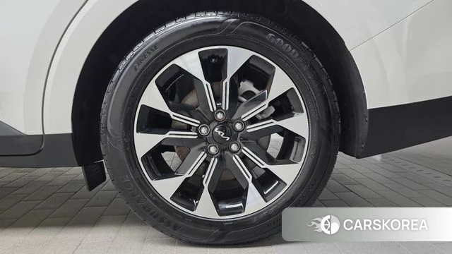 Kia Carnival 4th generation id 4500752 из Кореи 13