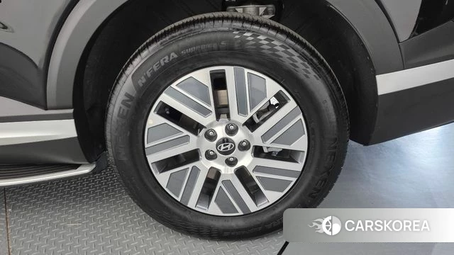 Hyundai Palisade (LX3) id 4879557 из Кореи 13