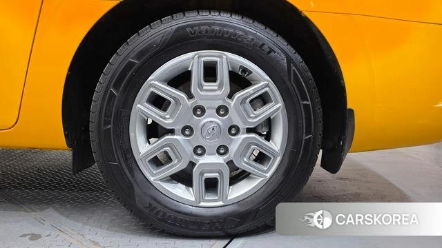 Hyundai Staria id 4316593 из Кореи 13