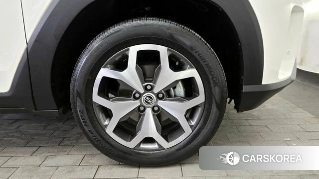 Ssangyong Torres id 4302695 из Кореи 13