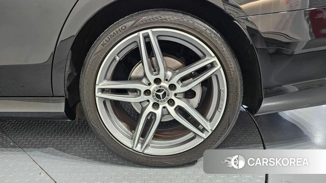 Mercedes-Benz E-Class W213 id 4305123 из Кореи 13