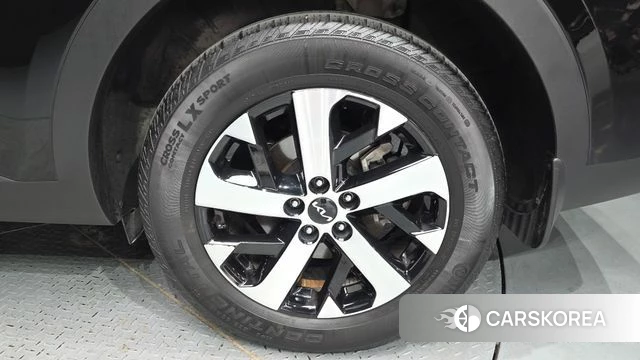 Kia Sorento 4th Generation id 4443801 из Кореи 13