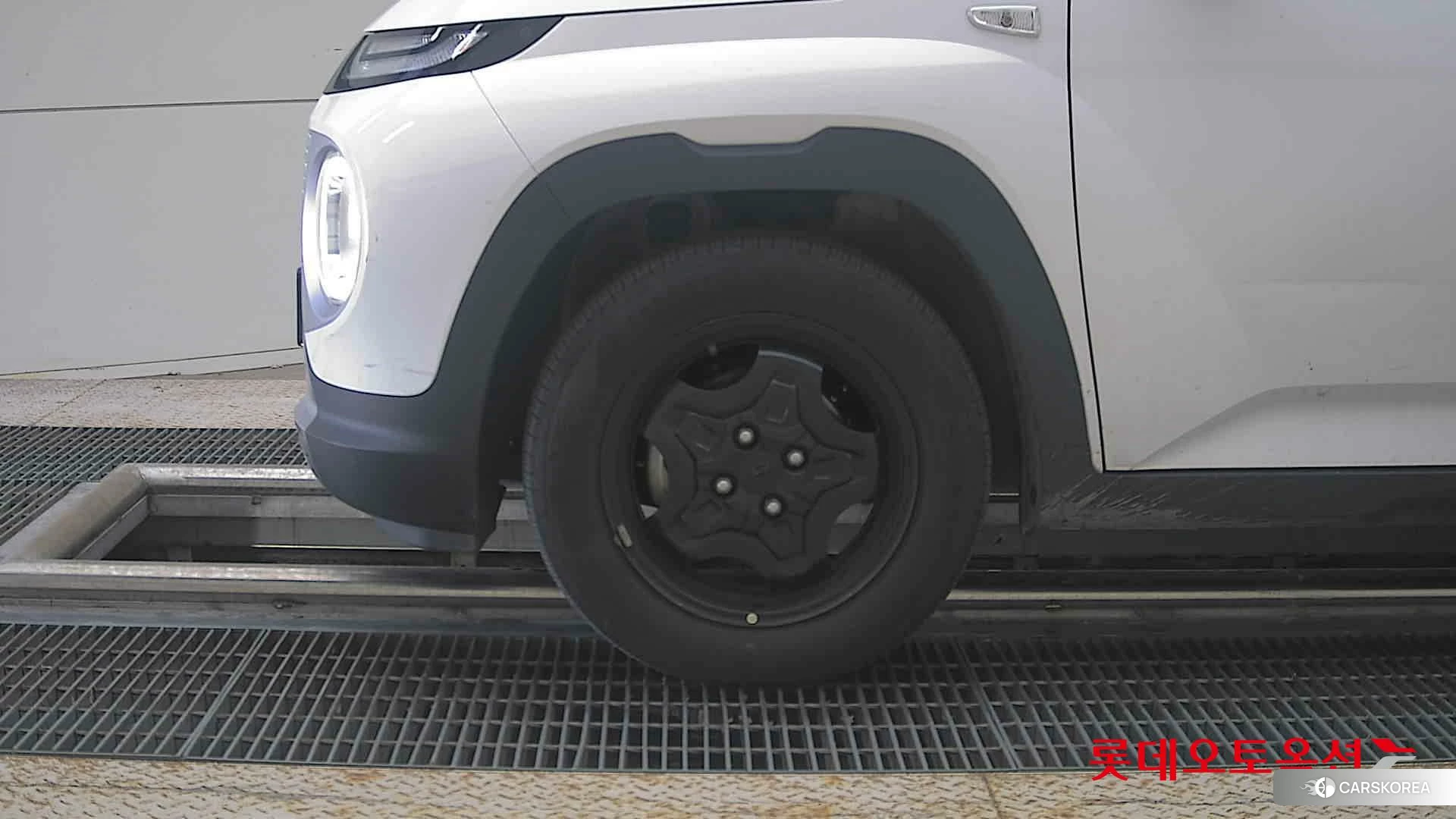 Hyundai Casper id 4902558 из Кореи 13