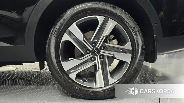 Kia Sorento 4th Generation id 4922279 из Кореи 13