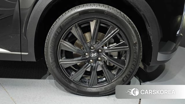 Hyundai The New Palisade id 4516604 из Кореи 13