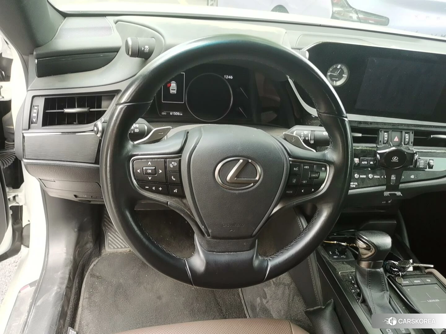 Lexus ES id 4453964 из Китая 13