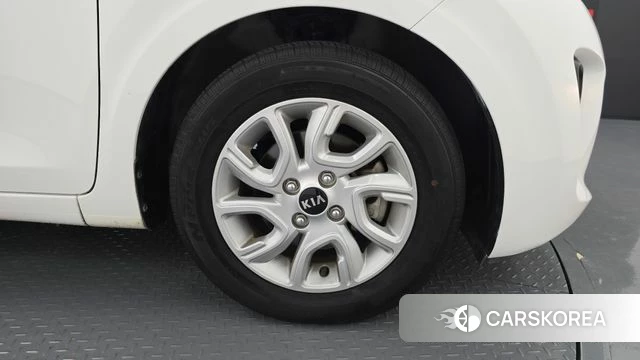 Kia All New Morning (JA) id 4718061 из Кореи 13