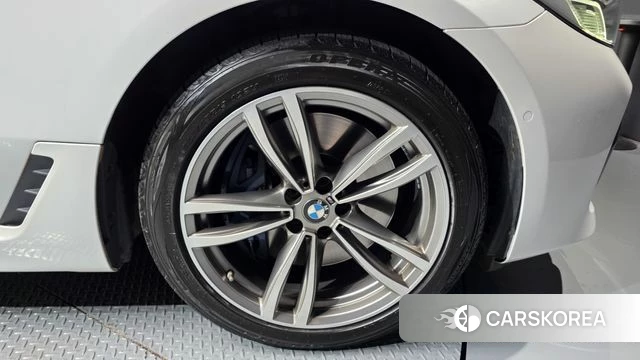 BMW 6 Series GT (G32) id 4283405 из Кореи 13