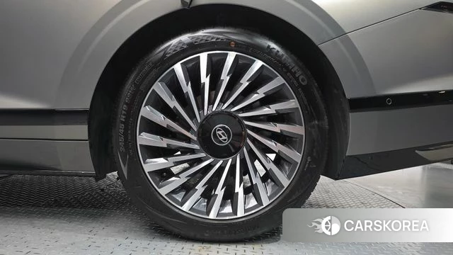Hyundai Grandeur (GN7) id 4279814 из Кореи 13