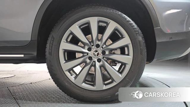 Mercedes-Benz GLC-Class X253 id 4741928 из Кореи 13