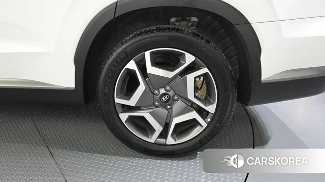 Hyundai The New Palisade id 4650844 из Кореи 13