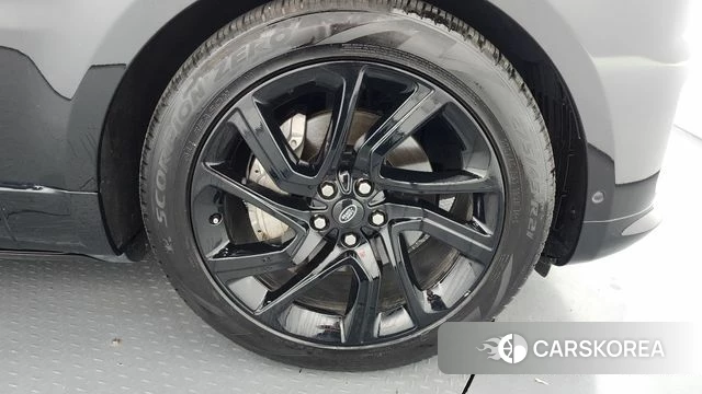 Land Rover Range Rover Sport 2nd Generation id 4344749 из Кореи 13
