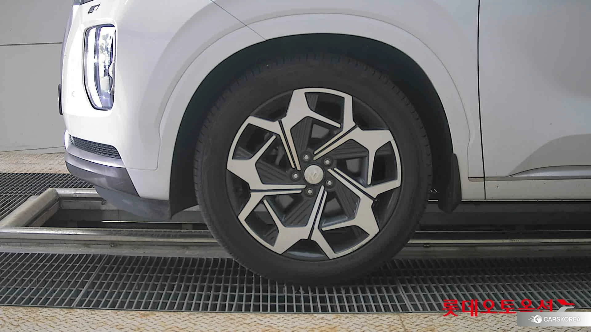 Hyundai Palisade id 4289497 из Кореи 13