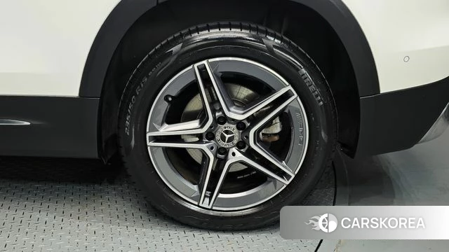 Mercedes-Benz GLB-Class X247 id 4848003 из Кореи 13