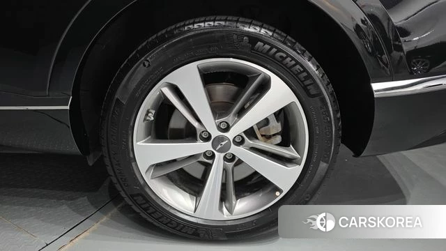 Genesis GV80 id 4631101 из Кореи 13