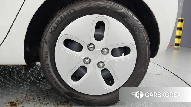 Kia The New Kia Ray id 4753196 из Кореи 13