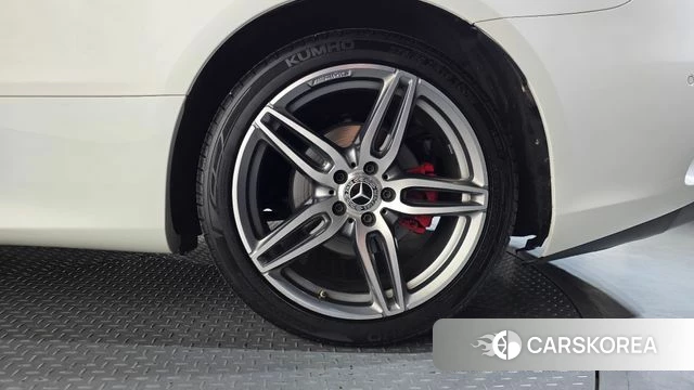 Mercedes-Benz E-Class W213 id 4776459 из Кореи 13