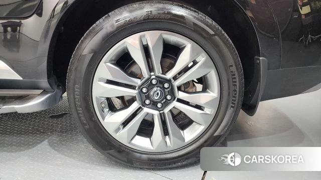 Kia Mohave Master id 4362834 из Кореи 13