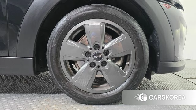 Mini Cooper id 4540625 из Кореи 13