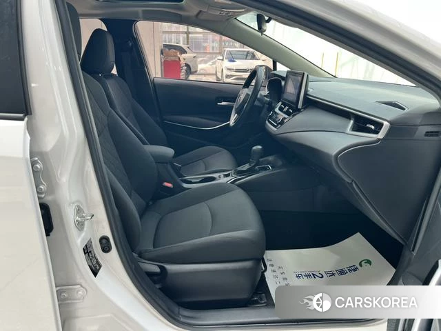 Toyota Corolla id 4291488 из Китая 13