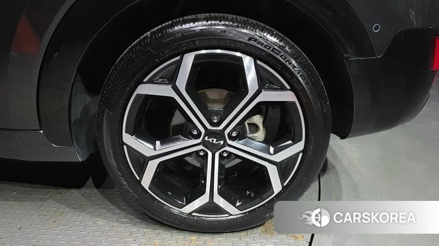 Kia Di Ol Nu Niro id 4847341 из Кореи 13