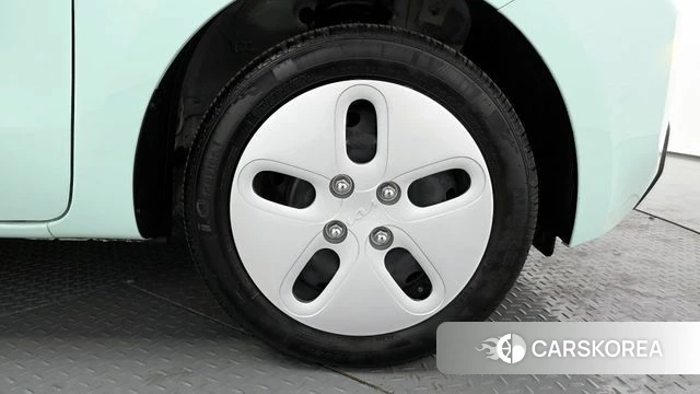 Kia The New Kia Ray id 4201293 из Кореи 13