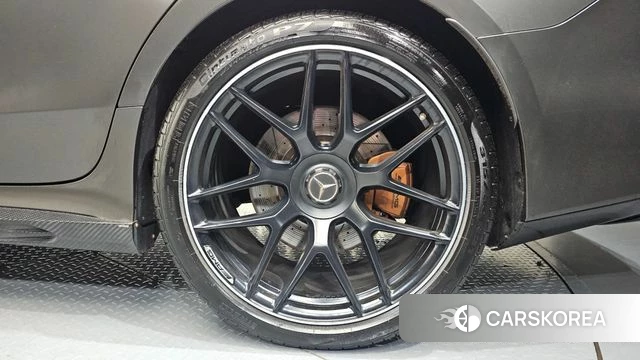 Mercedes-Benz AMG GT id 4763820 из Кореи 13