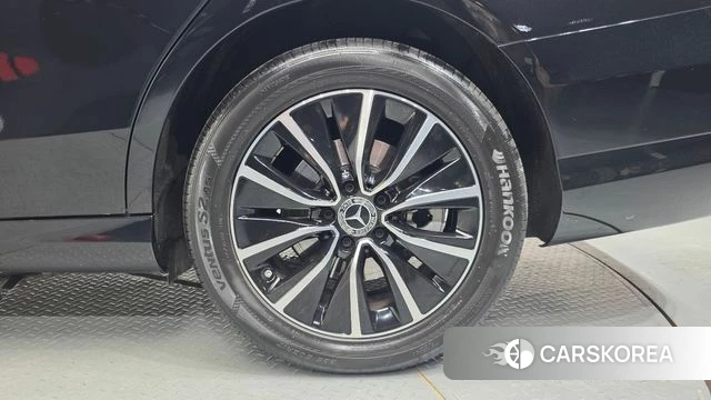 Mercedes-Benz C-Class W205 id 4667367 из Кореи 13