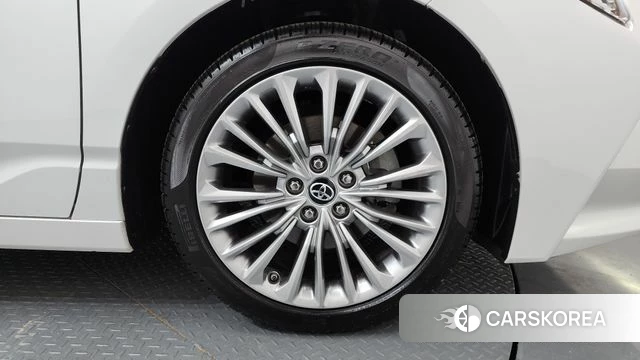 Toyota Avalon 5th Generation id 4232799 из Кореи 13