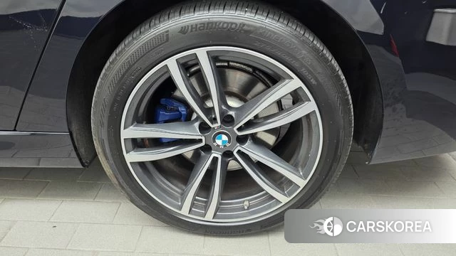 BMW 6 Series GT (G32) id 4637066 из Кореи 13